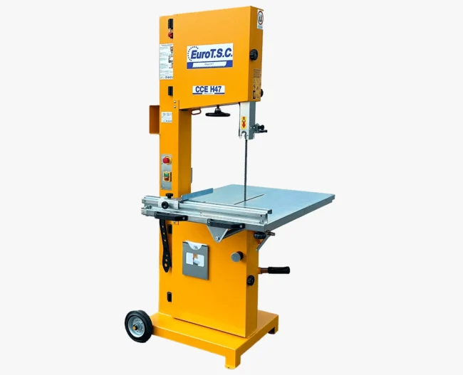 400 CCE H47 Bandsäge