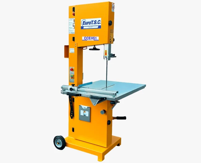 CCE H51 Bandsäge