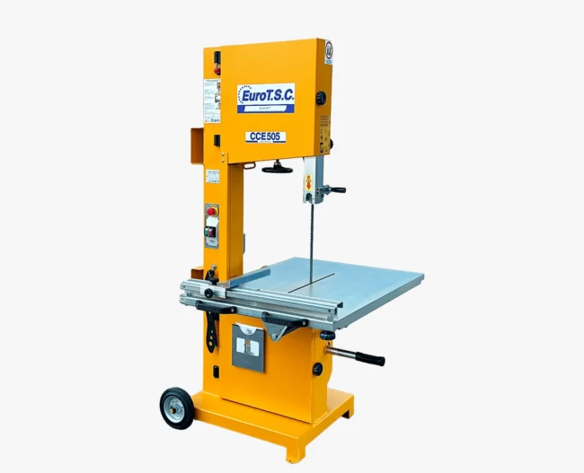 CCE 505 Bandsäge