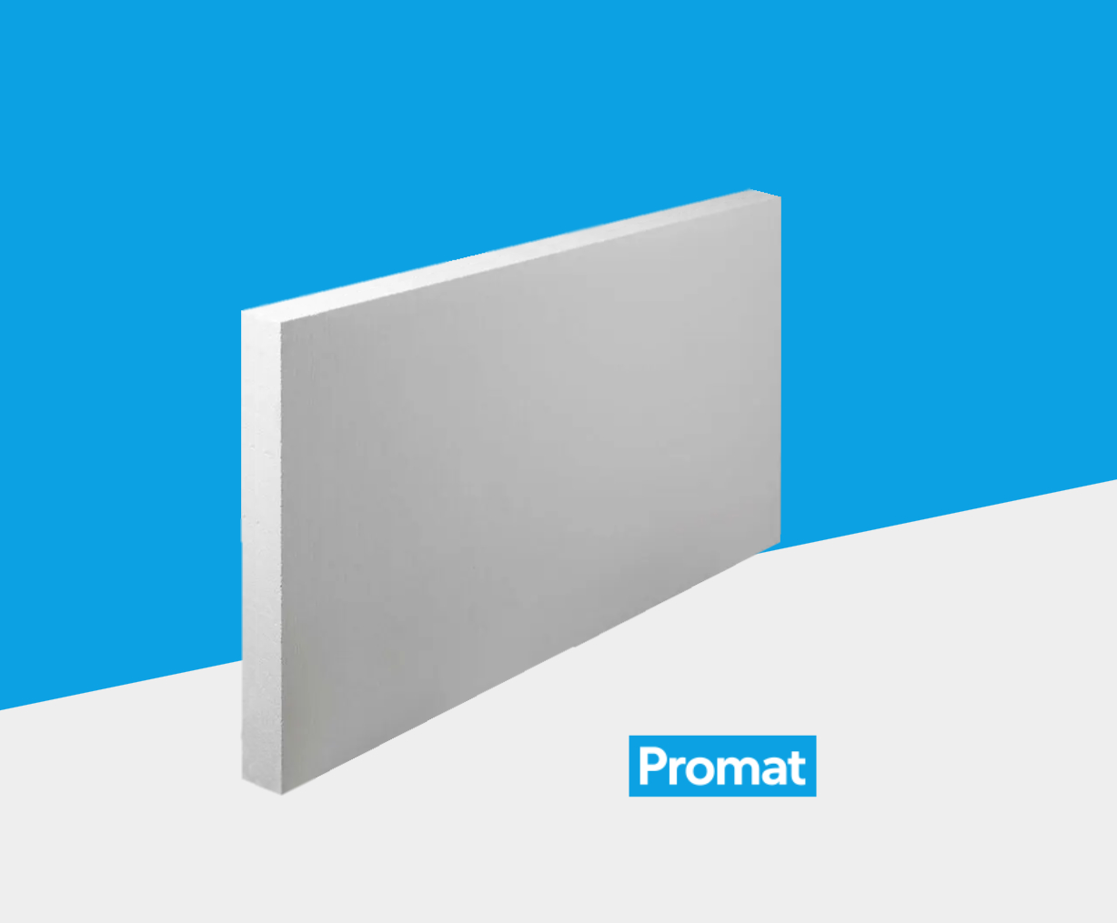 Izolacijska ploča za kamin