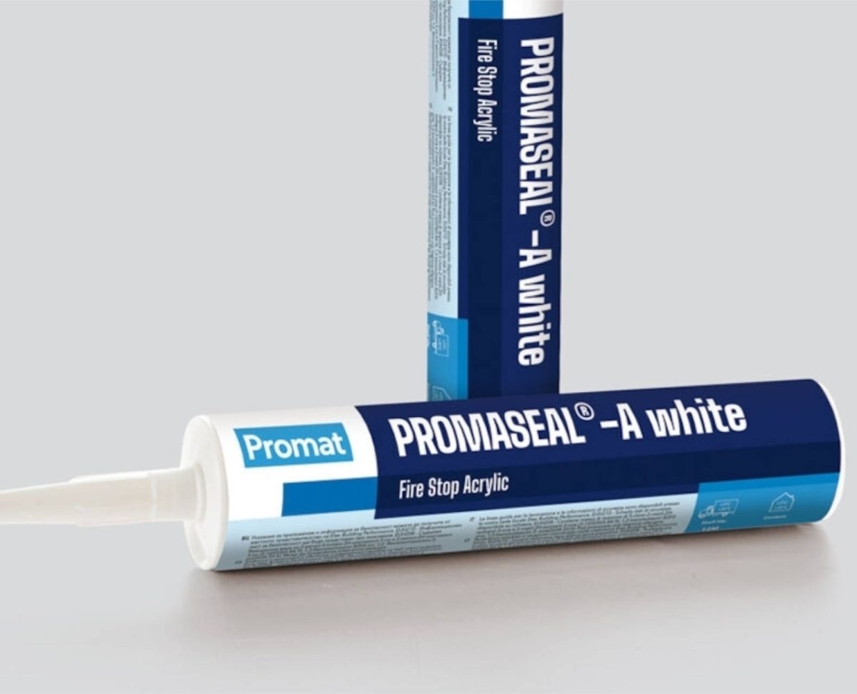 PROMASEAL® - A WHITE