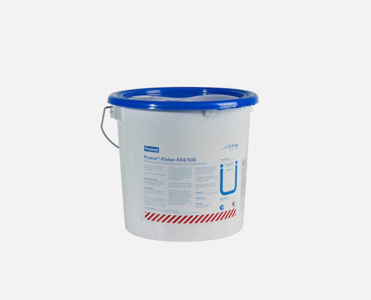 PROMAT®-Kleber K84 ljepilo 15 kg