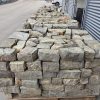 Prirodni kamen za ograde i zidove 6m2/paleta