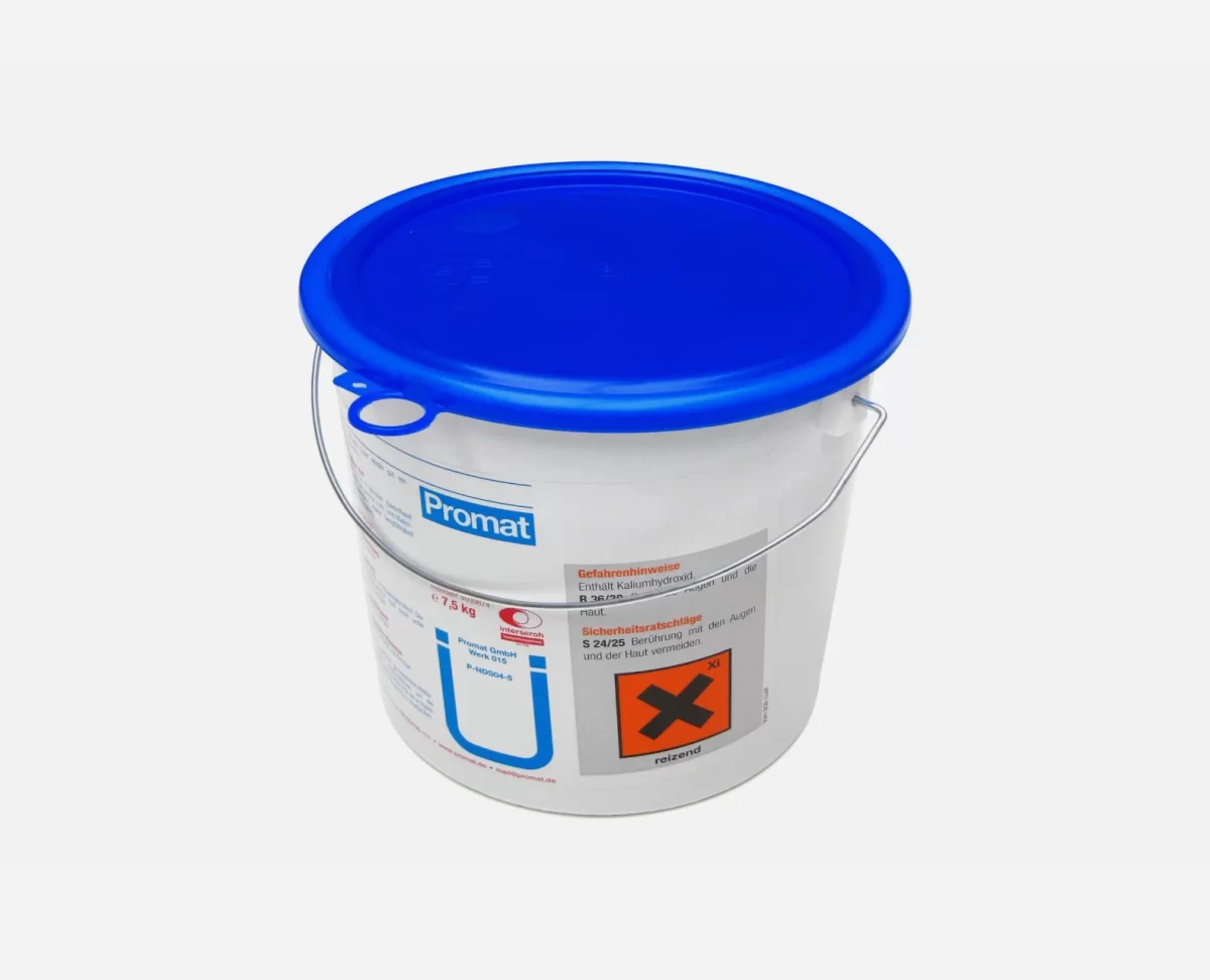 PROMAT®-Promasil ljepilo Kleber K84 - 7,5 kg