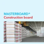 MASTERBOARD®