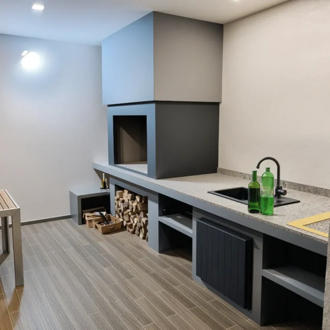 Moderni vrtni roštilj-120x85 M1