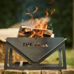 THE GRILL