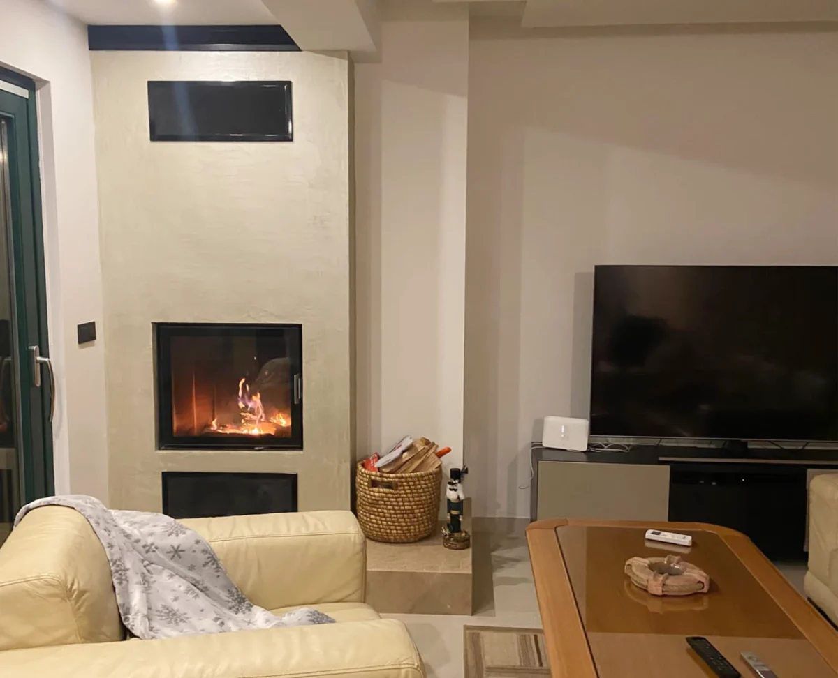Kamin AW/11/2 - Lokacija Otok Zlarin, ložište 65x57 - Slika 2