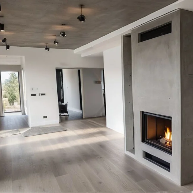 Kamini po mjeri - reference