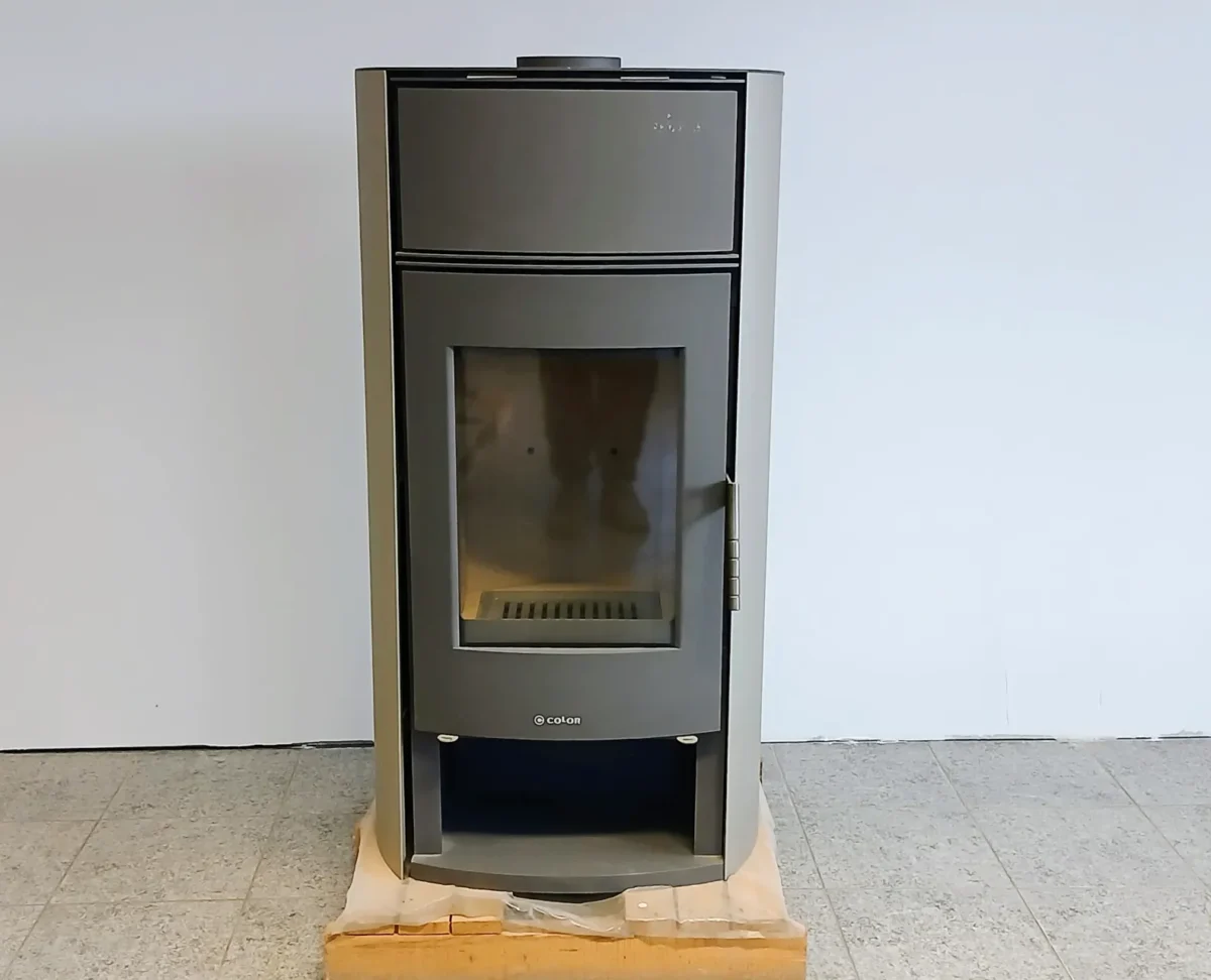 Kamin Herkul – FN centralno - Slika 2