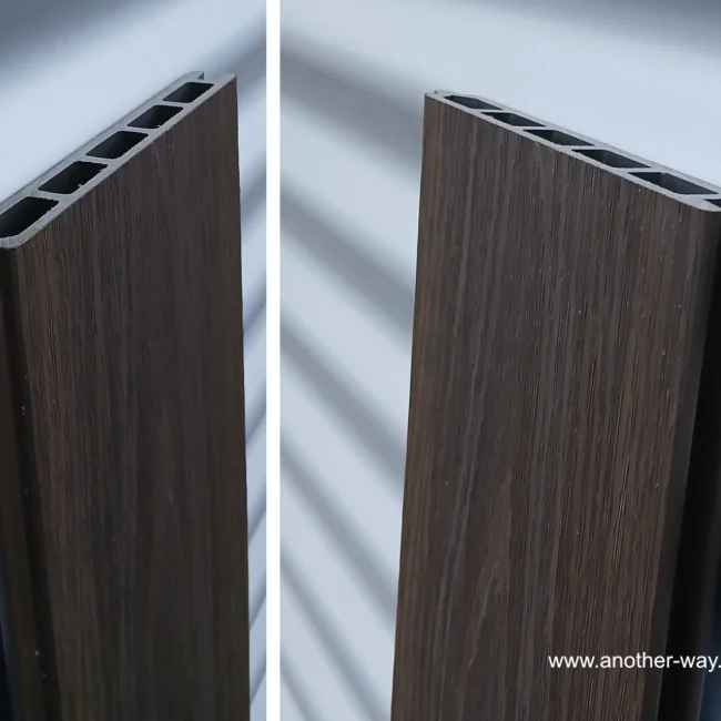 WPC daske za ogradu - Ipe