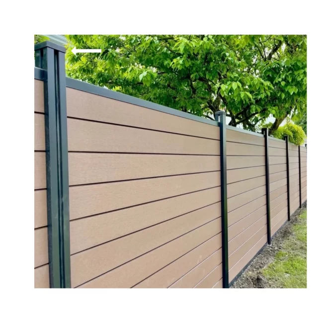 Poklopac za aluminjski stup 70x70x15mm