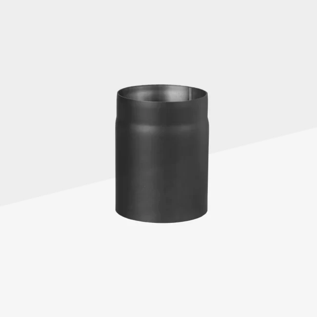 Cijev dimovodna fi 180x250mm