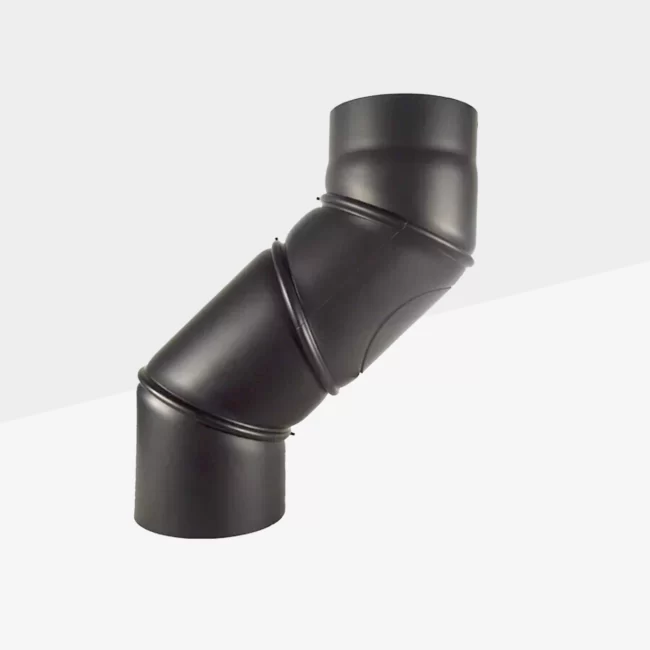 Cijevi i koljena fi 180